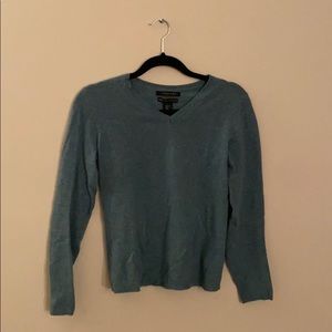 Cashmere sweater